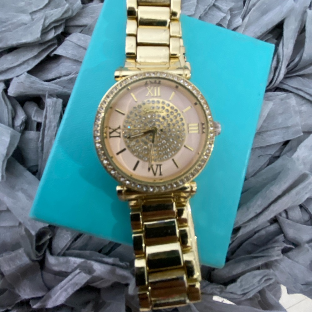 Geneva Watch